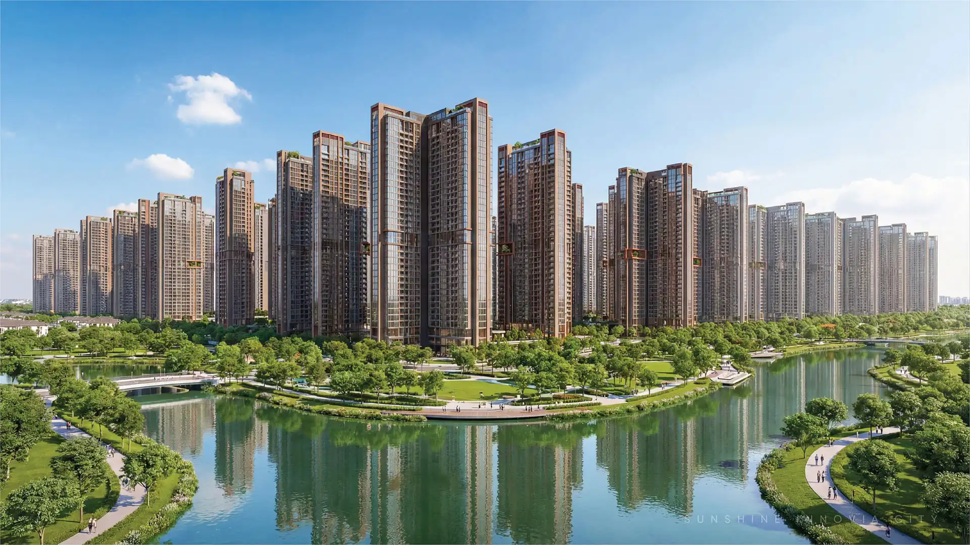 Căn hộ chung cư cao cấp tại The Grand Riveria Căn hộ chung cư cao cấp tại The Grand Riveria Tàm Xá