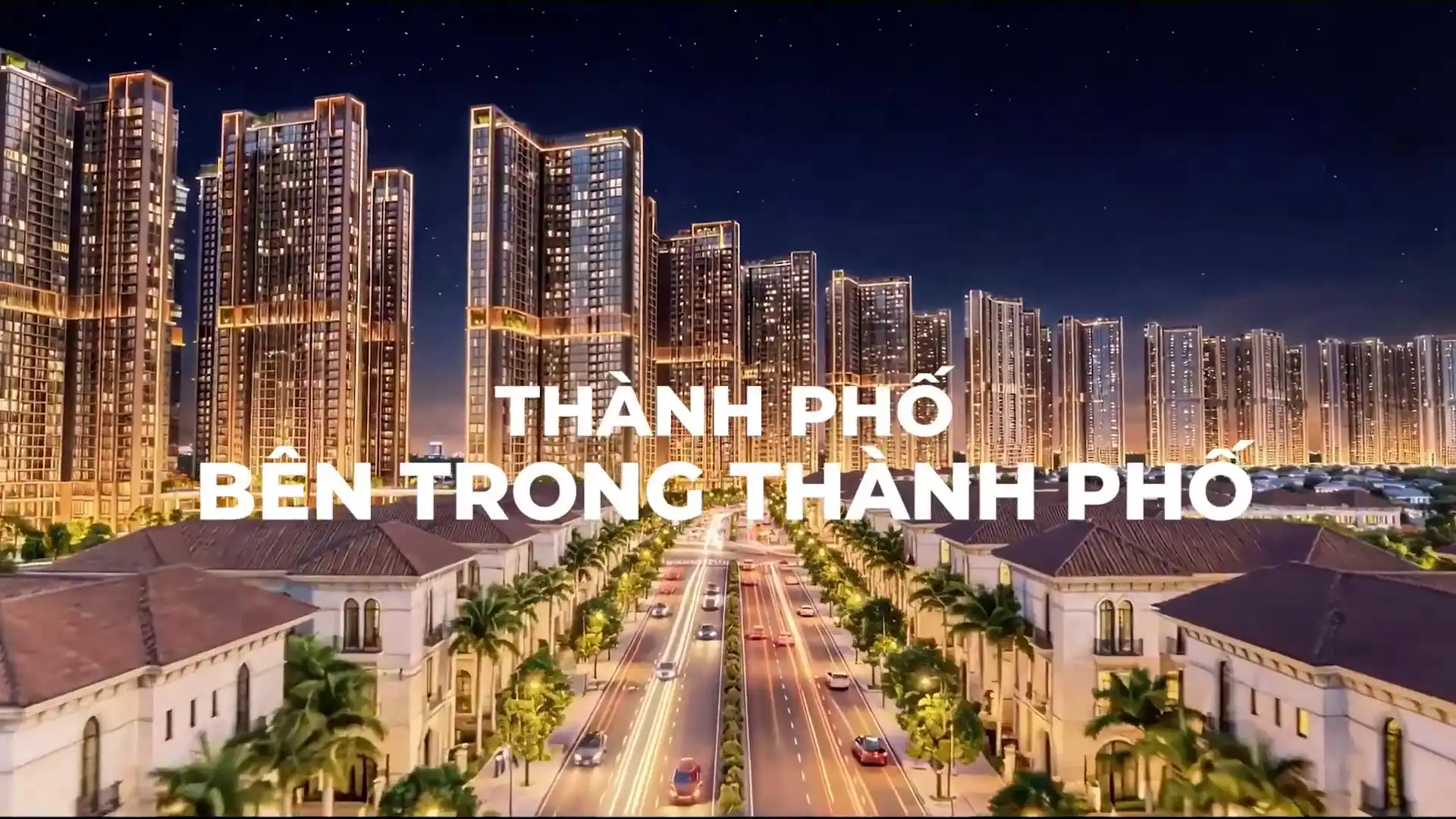 The Grand Riveria - Thành phố trong thành phố The Grand Riveria - Thành phố trong thành phố