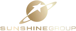 Sunshine Group - Chủ đầu tư dự án Noble Rivera 2 Logo chính thức của Sunshine Group
