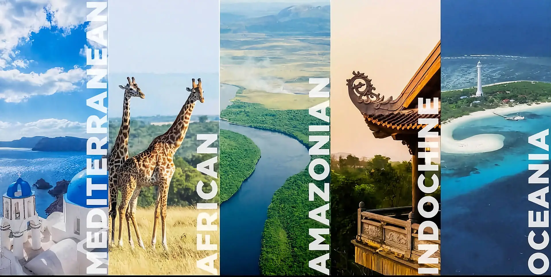 5 phân khu - 5 nét kiến trúc tại Noble Rivera 5 phân khu - 5 nét kiến trúc tại Noble Rivera